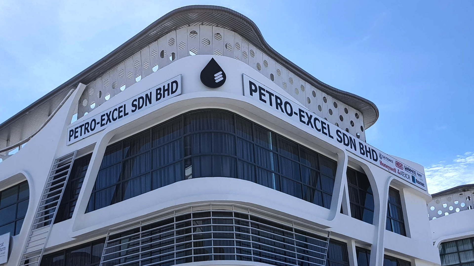 PESB Bintulu