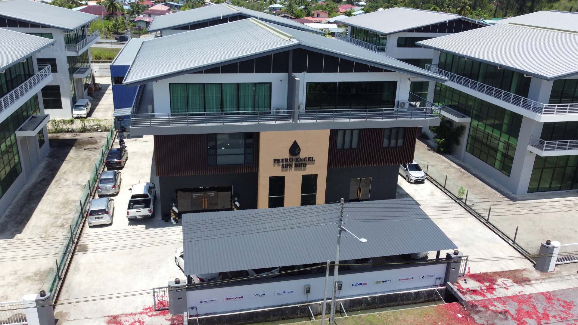 Miri Headquarters