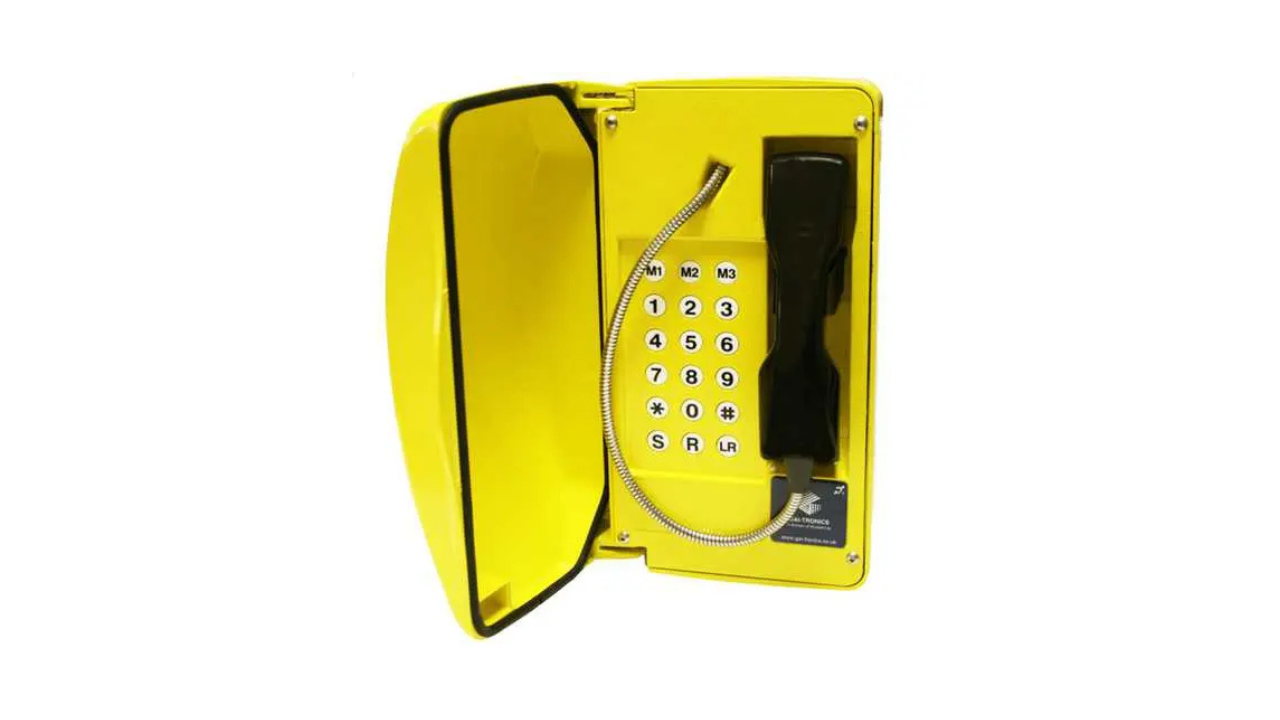 Titan VoIP